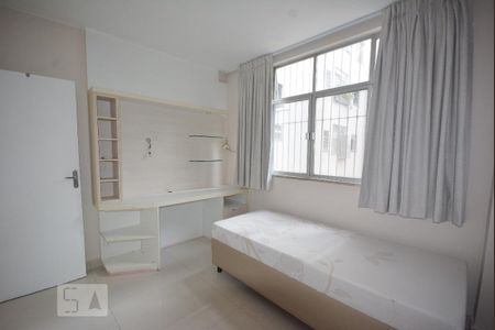 Apartamento à venda com 100m², 2 quartos e sem vagaQuarto 2 