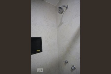 Apartamento à venda com 100m², 2 quartos e sem vagaBanheiro Social - Chuveiro 