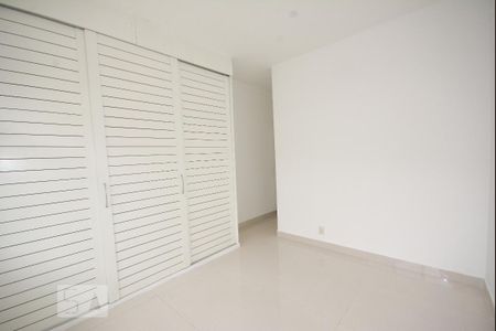 Quarto 1 - Suíte  de apartamento à venda com 2 quartos, 100m² em Botafogo, Rio de Janeiro