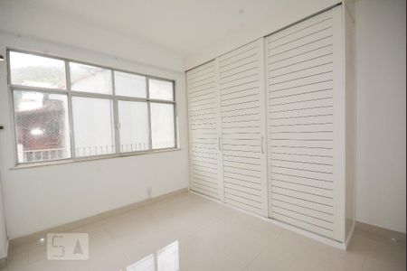 Quarto 1 - Suíte  de apartamento à venda com 2 quartos, 100m² em Botafogo, Rio de Janeiro