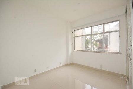 Quarto 1 - Suíte  de apartamento à venda com 2 quartos, 100m² em Botafogo, Rio de Janeiro