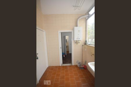 Apartamento à venda com 100m², 2 quartos e sem vagaÁrea de Serviço