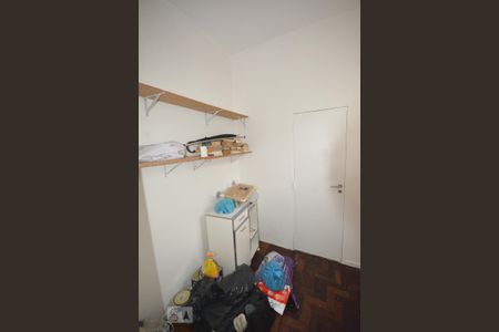 Apartamento à venda com 100m², 2 quartos e sem vagaQuarto reversível 