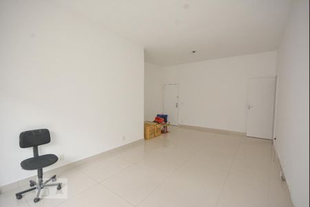 Sala de apartamento à venda com 2 quartos, 100m² em Botafogo, Rio de Janeiro