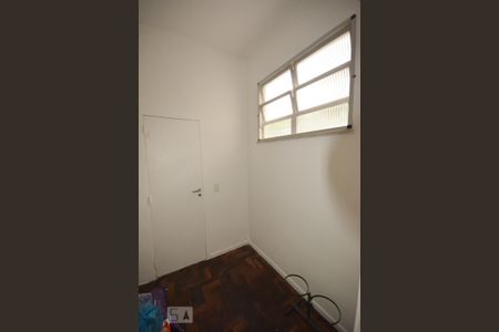 Apartamento à venda com 100m², 2 quartos e sem vagaQuarto reversível 