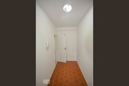 Apartamento à venda com 100m², 2 quartos e sem vagaCozinha 