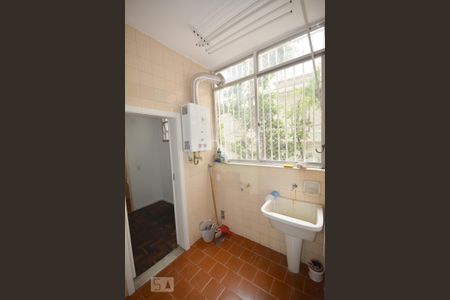 Apartamento à venda com 100m², 2 quartos e sem vagaÁrea de Serviço