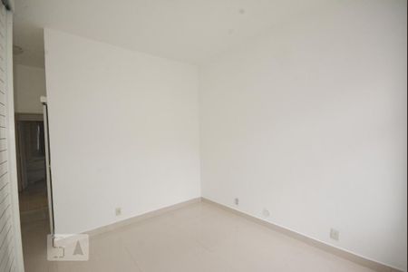 Quarto 1 - Suíte  de apartamento à venda com 2 quartos, 100m² em Botafogo, Rio de Janeiro