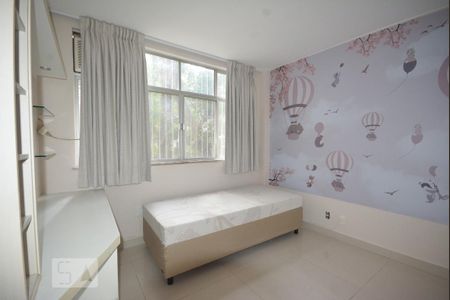 Apartamento à venda com 100m², 2 quartos e sem vagaQuarto 2 