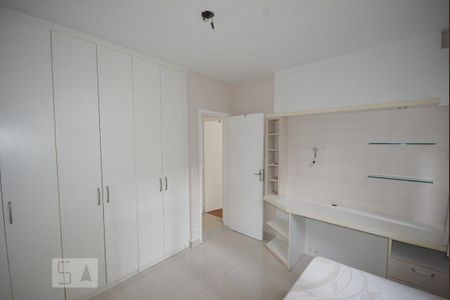 Apartamento à venda com 100m², 2 quartos e sem vagaQuarto 2 