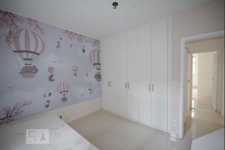 Apartamento à venda com 100m², 2 quartos e sem vagaQuarto 2 