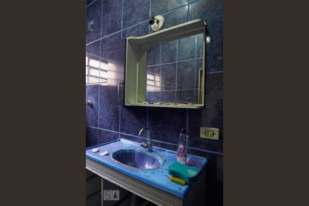 Casa à venda com 426m², 6 quartos e 10 vagasCasa 1 - Banheiro da Suíte 2