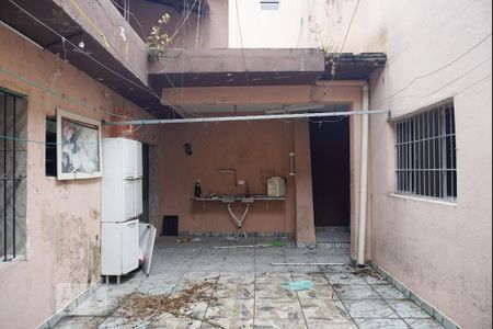 Casa à venda com 426m², 6 quartos e 10 vagasQuintal