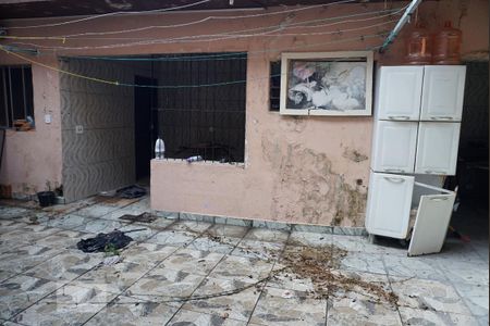 Casa à venda com 426m², 6 quartos e 10 vagasVista da Casa 2 - Sala