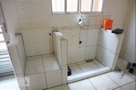 Casa à venda com 426m², 6 quartos e 10 vagasCasa 2 - Cozinha