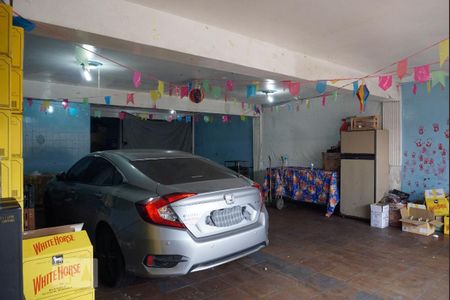 Casa à venda com 426m², 6 quartos e 10 vagasGaragem