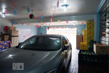 Casa à venda com 426m², 6 quartos e 10 vagasGaragem