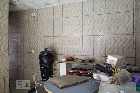 Casa à venda com 426m², 6 quartos e 10 vagasLavanderia