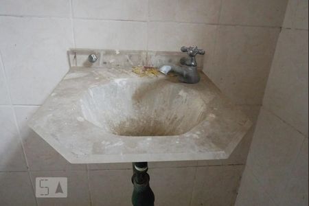 Casa à venda com 426m², 6 quartos e 10 vagasBanheiro da Varanda Superior