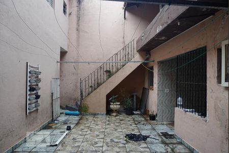 Casa à venda com 426m², 6 quartos e 10 vagasQuintal
