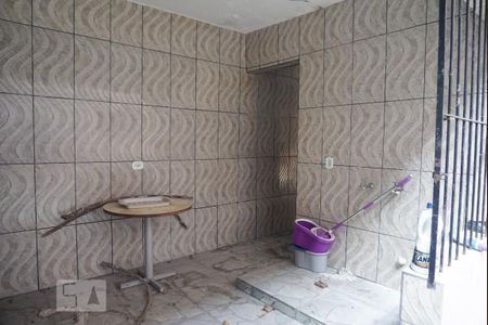 Casa à venda com 426m², 6 quartos e 10 vagasLavanderia