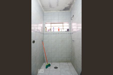 Casa à venda com 426m², 6 quartos e 10 vagasCasa 1 - Banheiro da Suíte 1