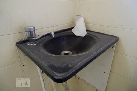 Casa à venda com 426m², 6 quartos e 10 vagasCasa 1 -  Lavabo