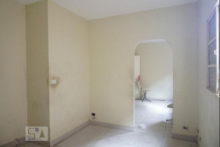 Casa à venda com 426m², 6 quartos e 10 vagasCasa 1 - Suíte 1