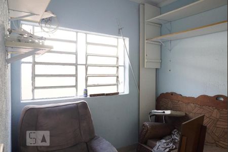 Casa à venda com 426m², 6 quartos e 10 vagasCasa 1 -  Escritório