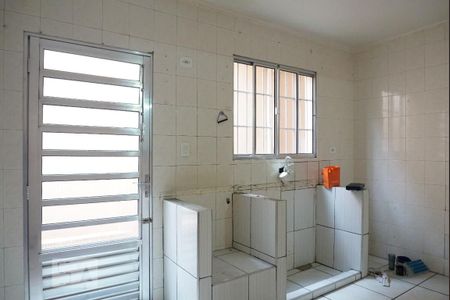 Casa à venda com 426m², 6 quartos e 10 vagasCasa 2 - Cozinha