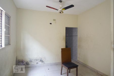 Casa à venda com 426m², 6 quartos e 10 vagasCasa 1 - Suíte 1