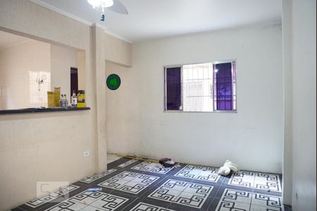 Casa à venda com 426m², 6 quartos e 10 vagasCasa 2 - Sala