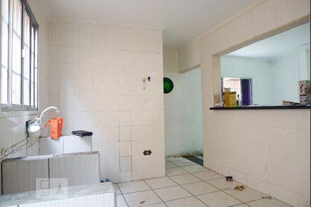 Casa à venda com 426m², 6 quartos e 10 vagasCasa 2 - Cozinha