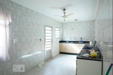 Casa à venda com 426m², 6 quartos e 10 vagasCasa 1 -  Cozinha