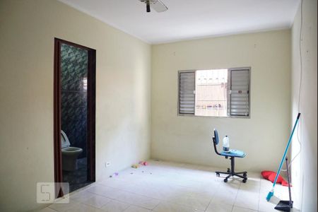 Casa à venda com 426m², 6 quartos e 10 vagasCasa 2 - Suíte 1