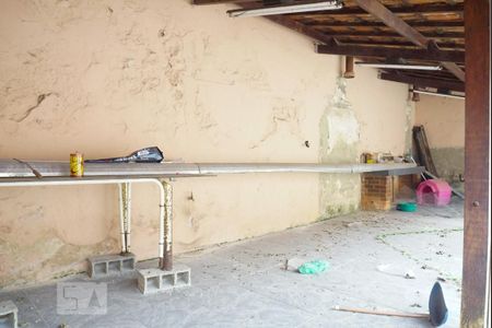 Casa à venda com 426m², 6 quartos e 10 vagasVaranda Superior