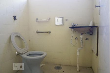 Casa à venda com 426m², 6 quartos e 10 vagasCasa 1 -  Lavabo