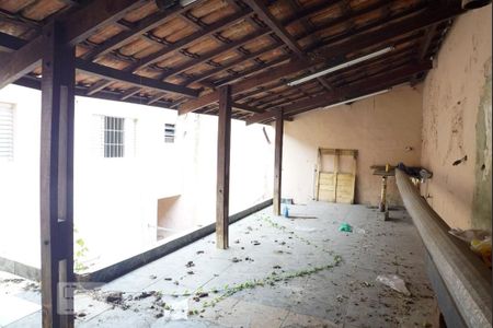 Casa à venda com 426m², 6 quartos e 10 vagasVaranda Superior