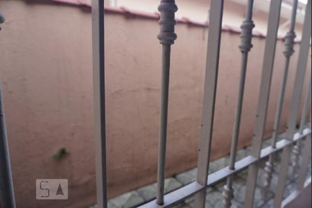 Casa à venda com 426m², 6 quartos e 10 vagasVista da Casa 1 - Suíte 3