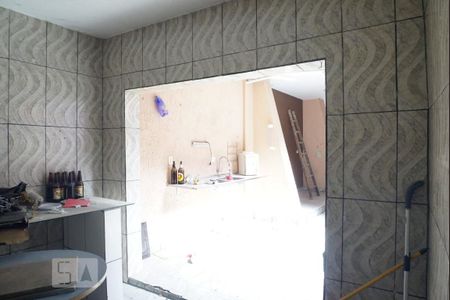 Casa à venda com 426m², 6 quartos e 10 vagasLavanderia