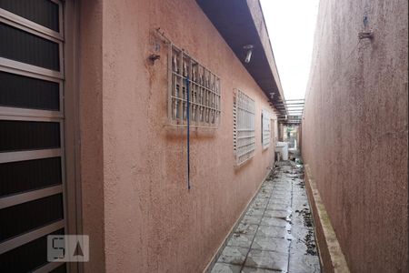 Casa à venda com 426m², 6 quartos e 10 vagasCorredor Esquerdo