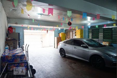 Casa à venda com 426m², 6 quartos e 10 vagasGaragem