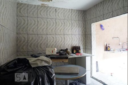 Casa à venda com 426m², 6 quartos e 10 vagasLavanderia