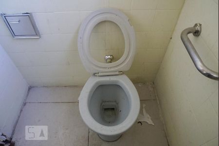 Casa à venda com 426m², 6 quartos e 10 vagasCasa 1 -  Lavabo