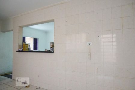 Casa à venda com 426m², 6 quartos e 10 vagasCasa 2 - Cozinha