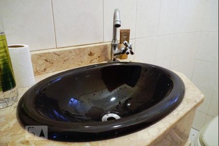 Casa à venda com 426m², 6 quartos e 10 vagasCasa 2 - Lavabo