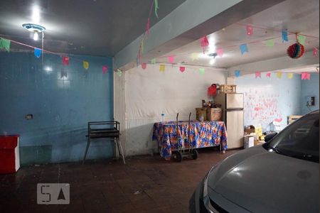 Casa à venda com 426m², 6 quartos e 10 vagasGaragem