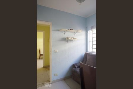 Casa à venda com 426m², 6 quartos e 10 vagasCasa 1 -  Escritório