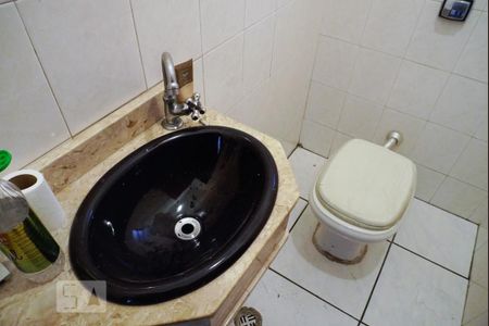 Casa à venda com 426m², 6 quartos e 10 vagasCasa 2 - Lavabo