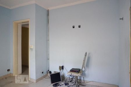 Casa à venda com 426m², 6 quartos e 10 vagasCasa 1 - Suíte 3